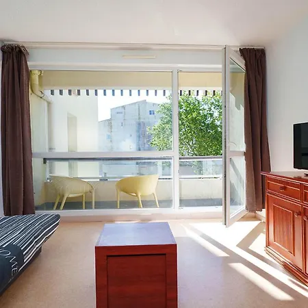 Saint Clair N 210 St2 Apartman *