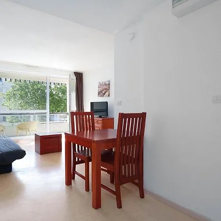 Saint Clair N 210 St2 Apartman Agde