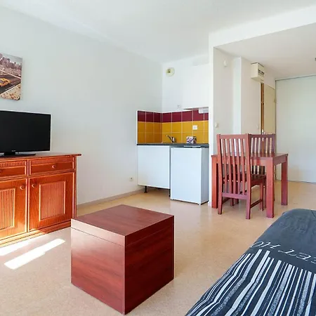 Apartman Saint Clair N 210 St2