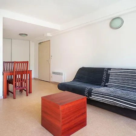 Saint Clair N 210 St2 Apartman Agde