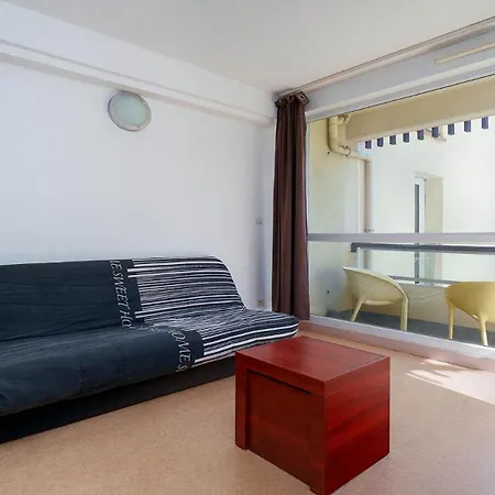 Apartman Saint Clair N 210 St2 *