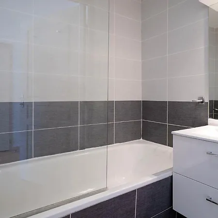 Apartman Saint Clair N 210 St2